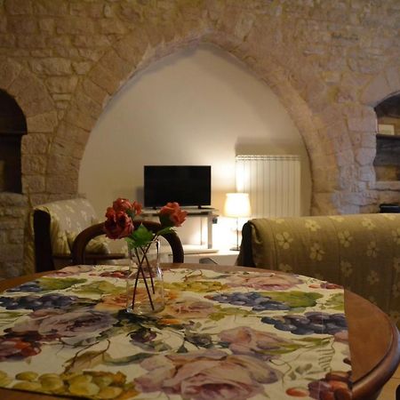 La Chiocciola Assisi Appartement Buitenkant foto