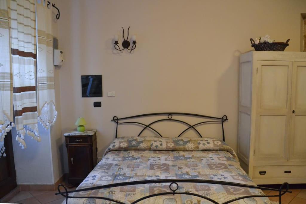 La Chiocciola Assisi Appartement Buitenkant foto